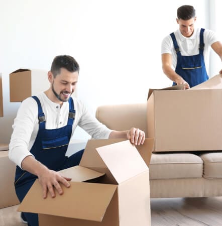 من نحن - شركة أمجاد