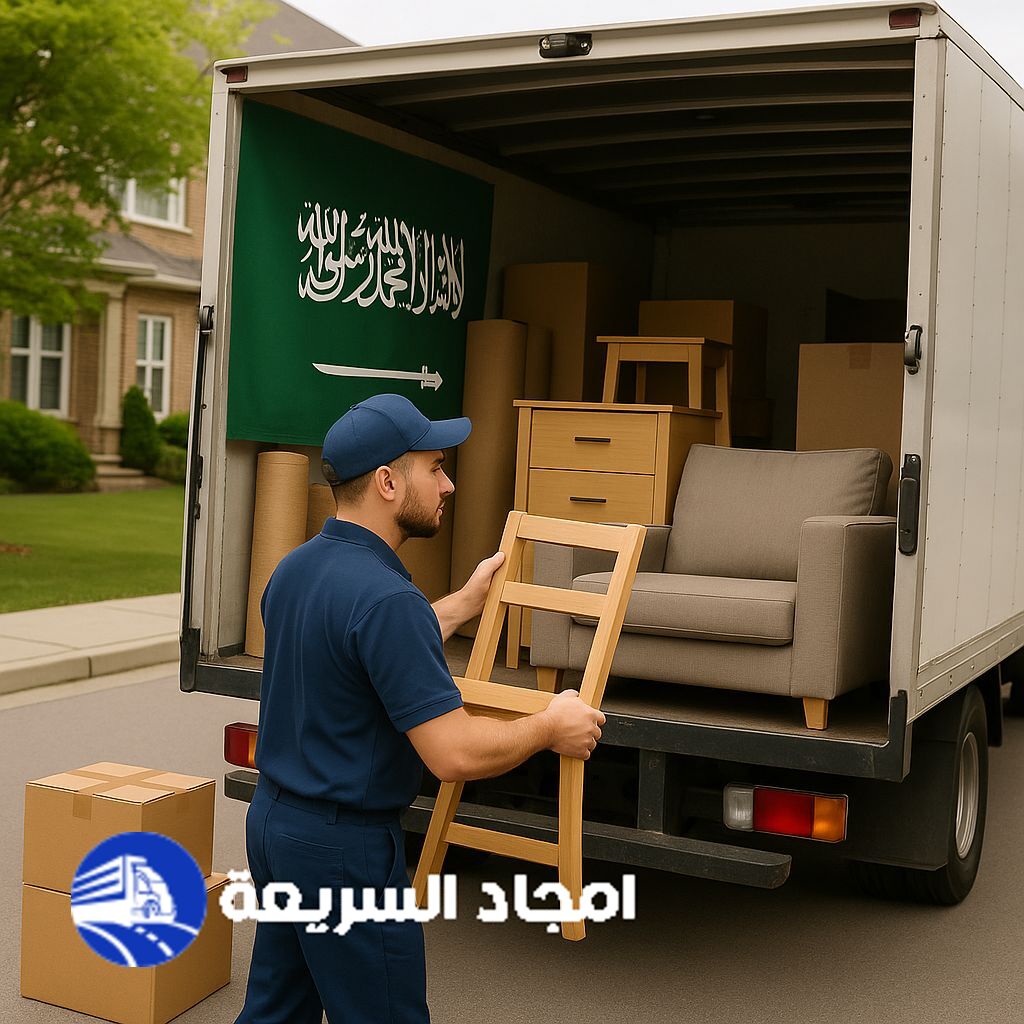 دينات نقل عفش الجبيل البلد