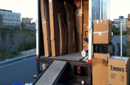 دينات نقل عفش الخفجي